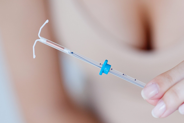 Все про внутрішньоматкову спіраль: переваги, показання, процес встановлення