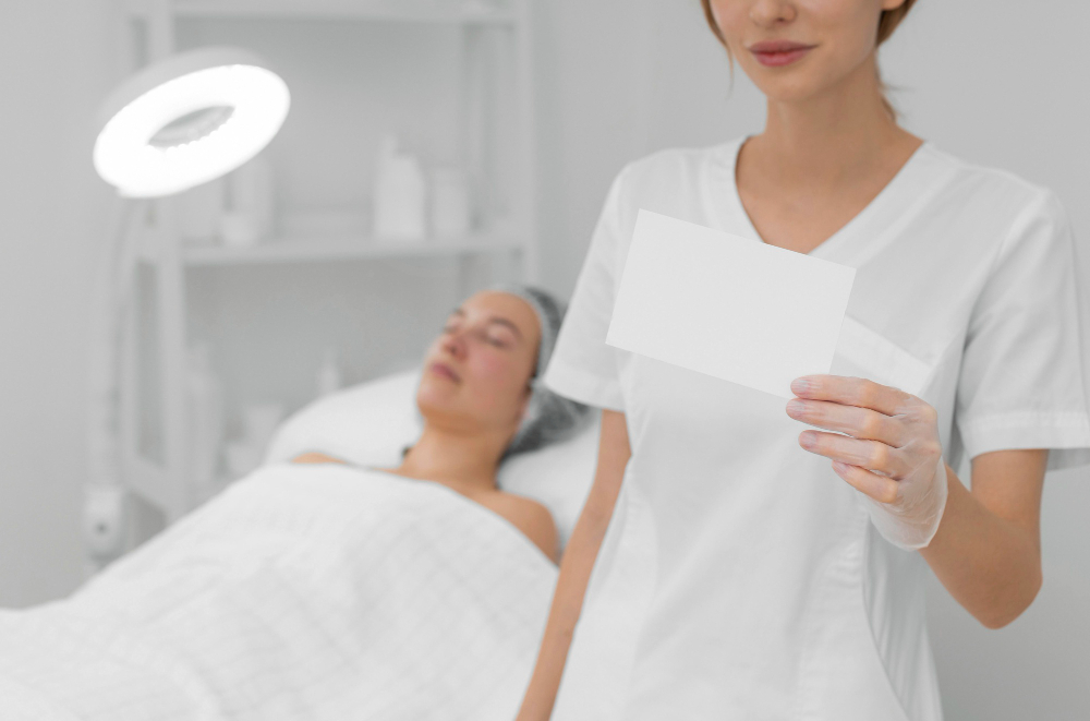 Все про сучасні трихологічні процедури: діагностика, лікування випадіння волосся, відновлення шкіри голови